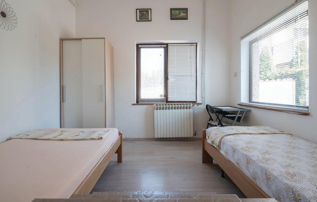 Apartments Biserka 1495 Banjole Buitenkant foto