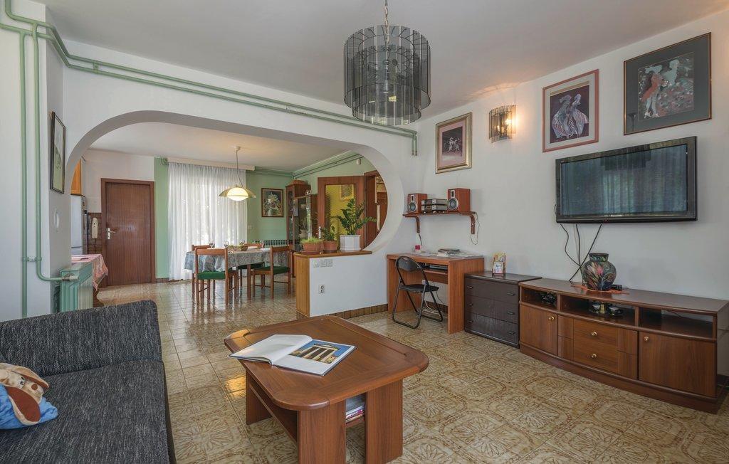 Apartments Biserka 1495 Banjole Buitenkant foto